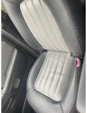 Photo 4 of 9 of 2005 Mercury Mountaineer Premier